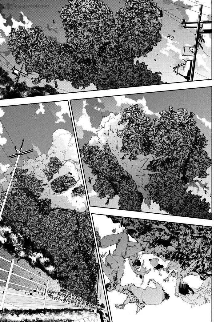 Apocalypse no Toride Chapter 26 page 13