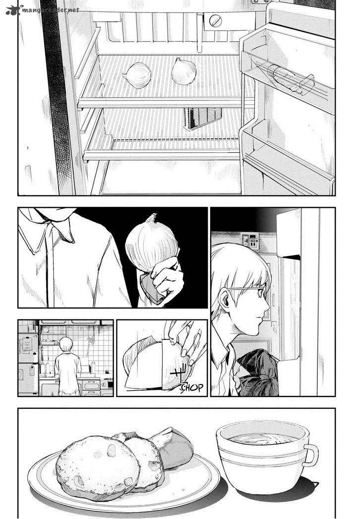 Apocalypse no Toride Chapter 33 page 14