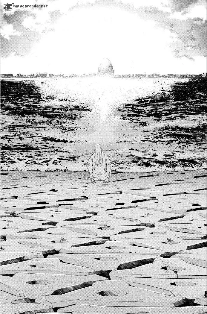 Apocalypse no Toride Chapter 35 page 31