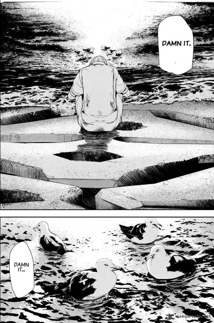 Apocalypse no Toride Chapter 35 page 38