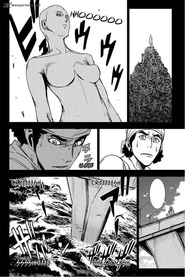 Apocalypse no Toride Chapter 38 page 10