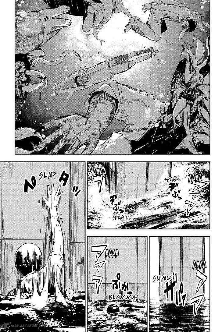 Apocalypse no Toride Chapter 38 page 3