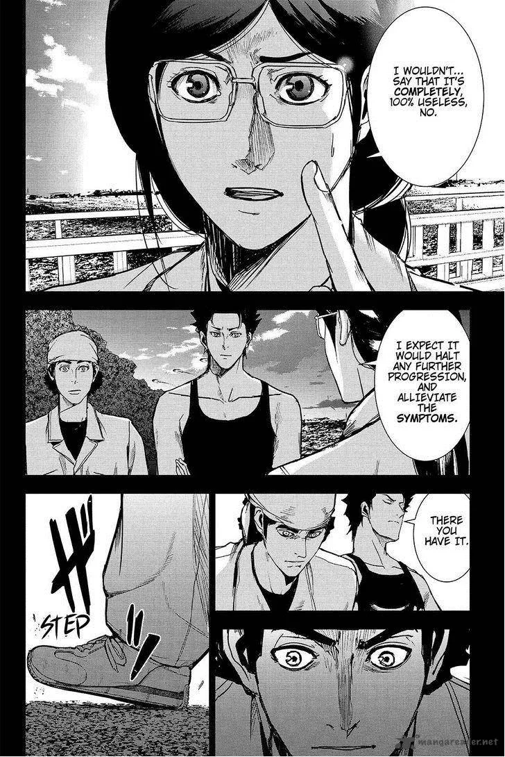Apocalypse no Toride Chapter 38 page 14