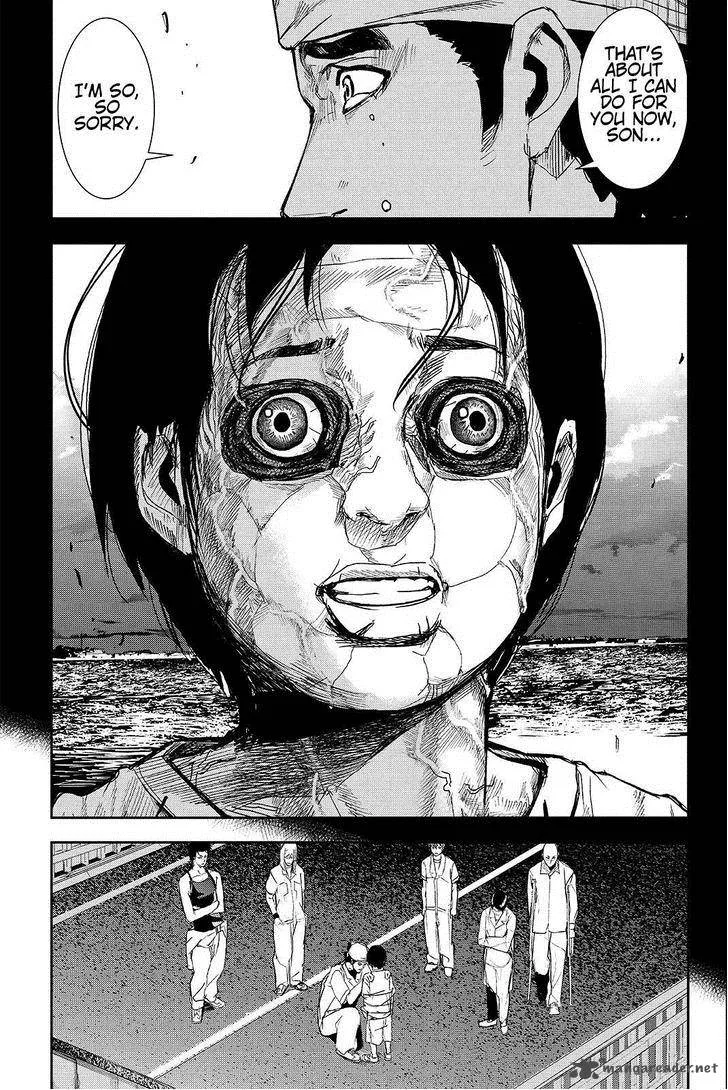 Apocalypse no Toride Chapter 38 page 19