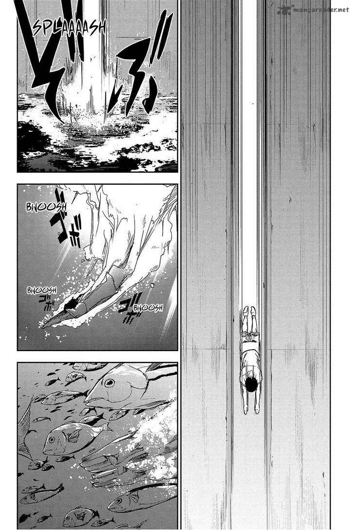 Apocalypse no Toride Chapter 38 page 2