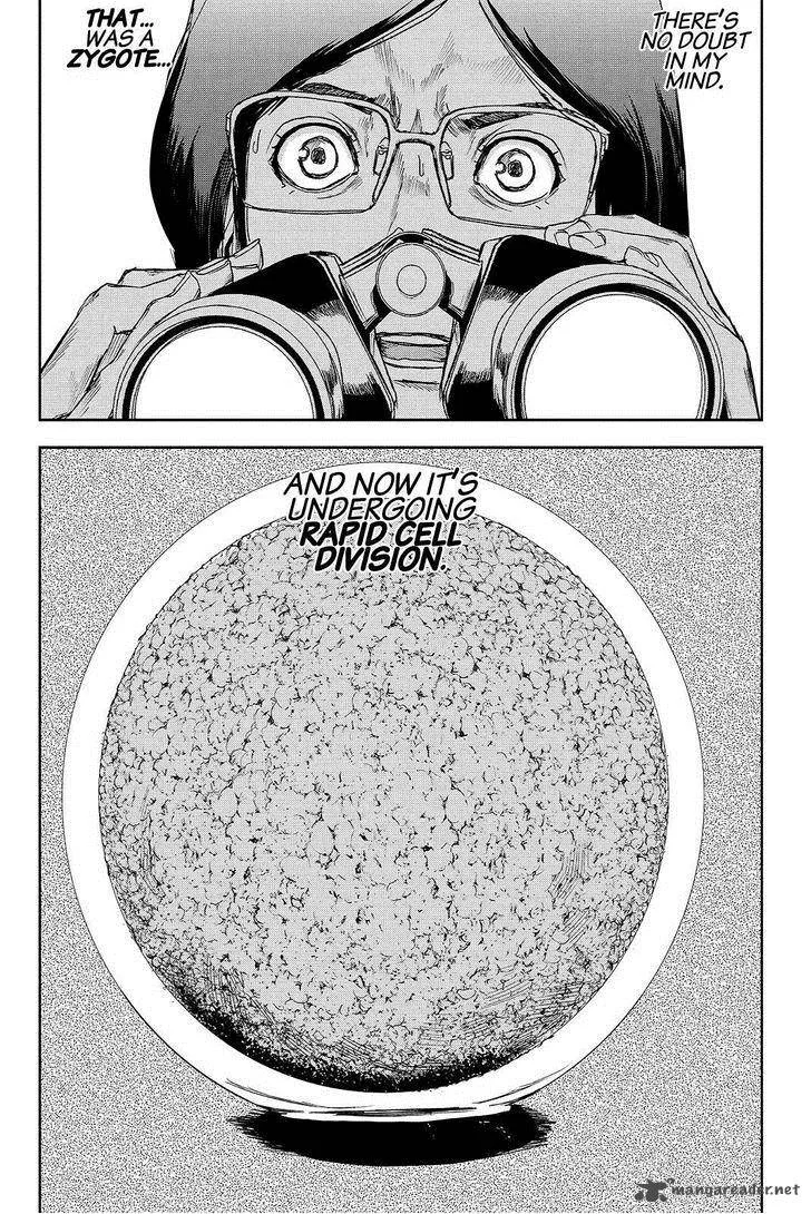 Apocalypse no Toride Chapter 39 page 28