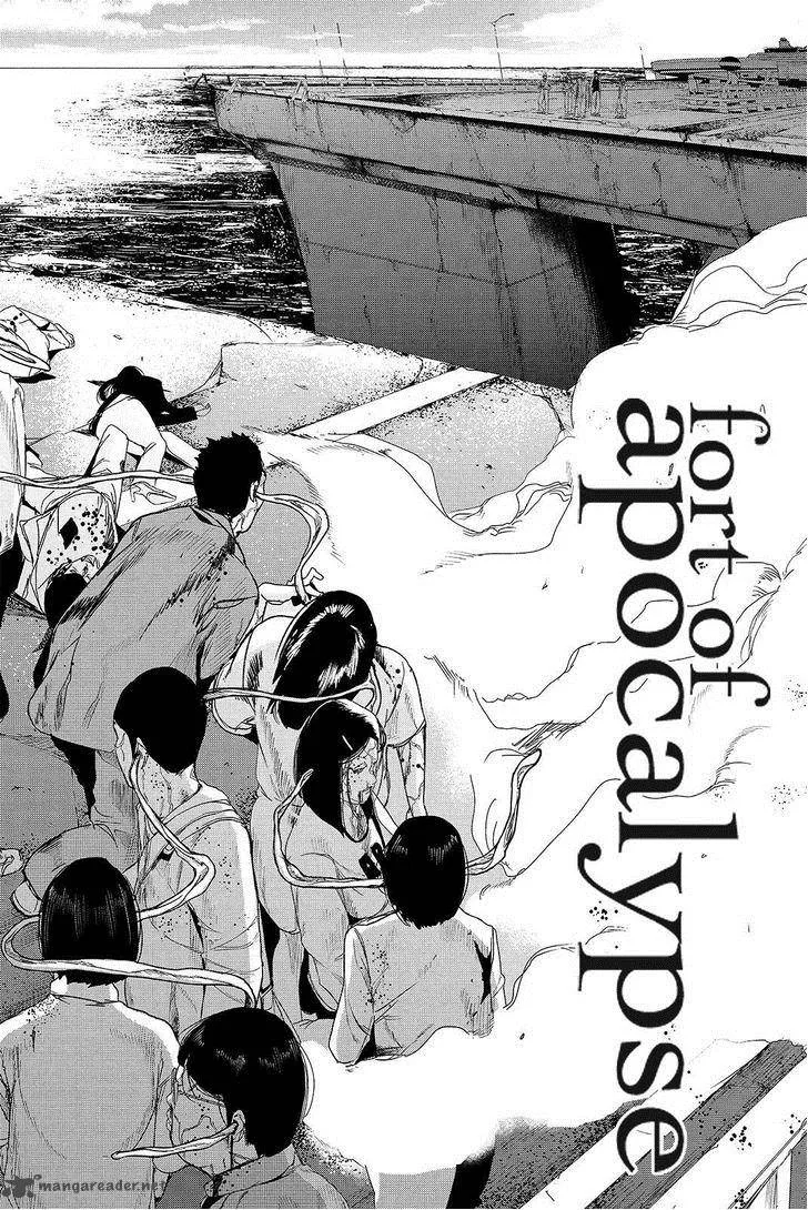 Apocalypse no Toride Chapter 40 page 2