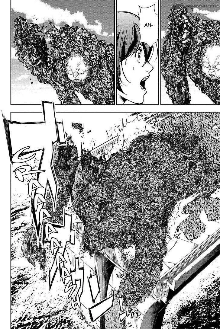 Apocalypse no Toride Chapter 40 page 12