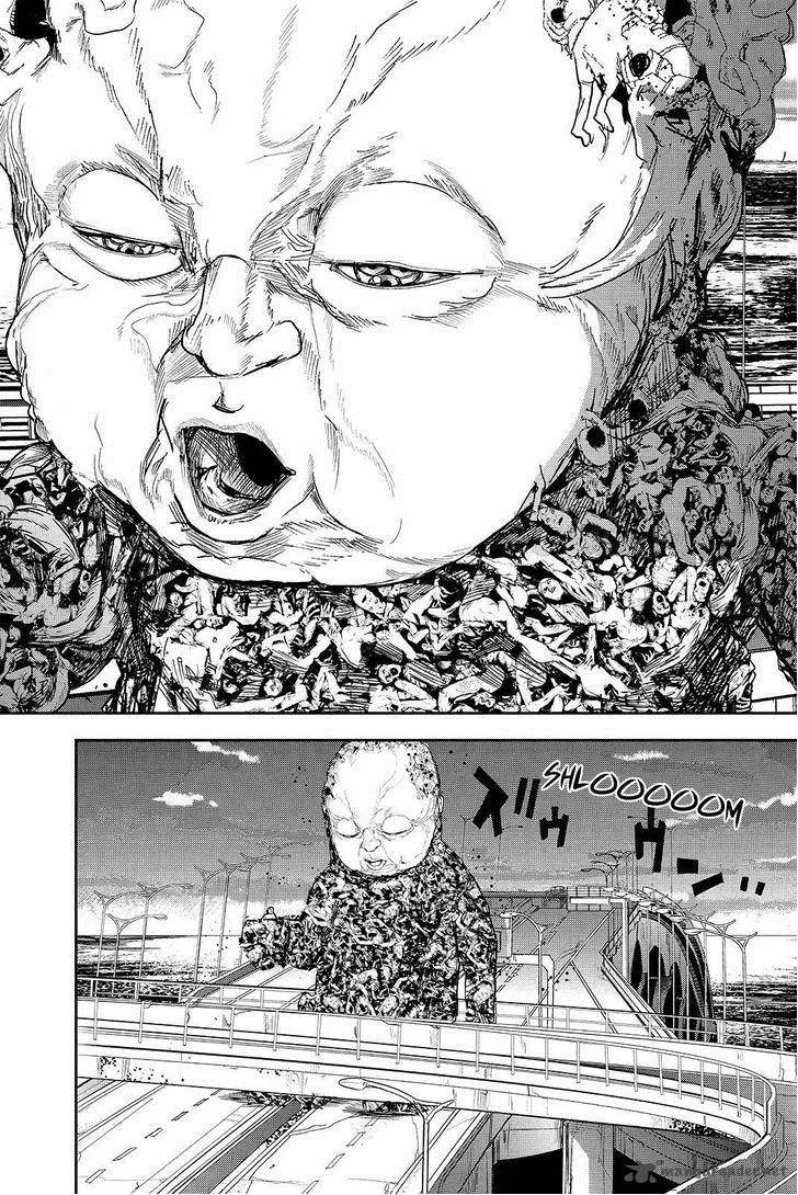 Apocalypse no Toride Chapter 40 page 22