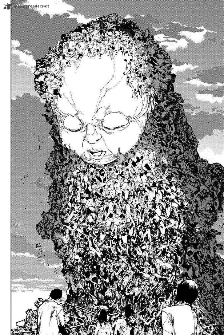 Apocalypse no Toride Chapter 40 page 8