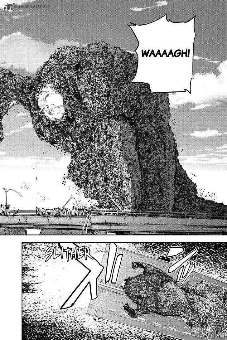 Apocalypse no Toride Chapter 40 page 10
