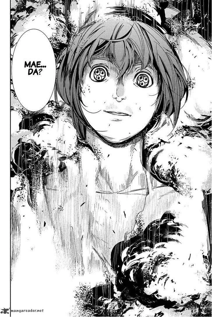 Apocalypse no Toride Chapter 41 page 2