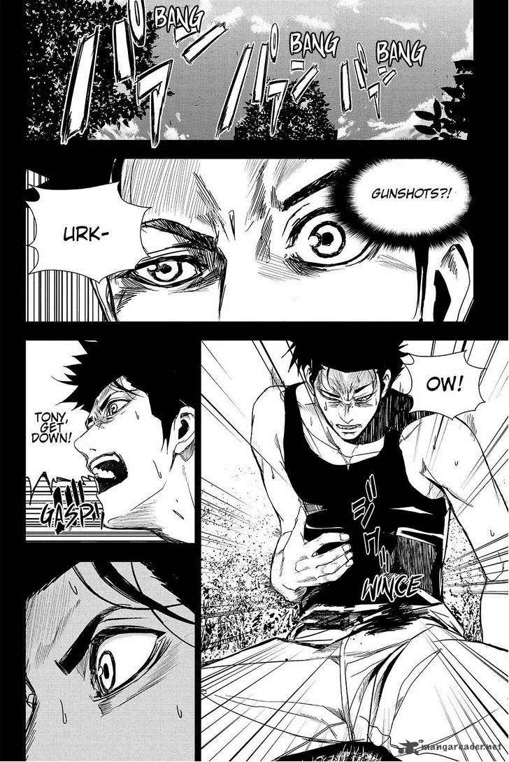Apocalypse no Toride Chapter 42 page 24