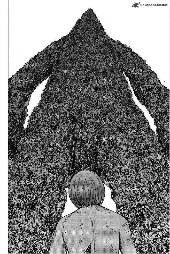 Apocalypse no Toride Chapter 43 page 28