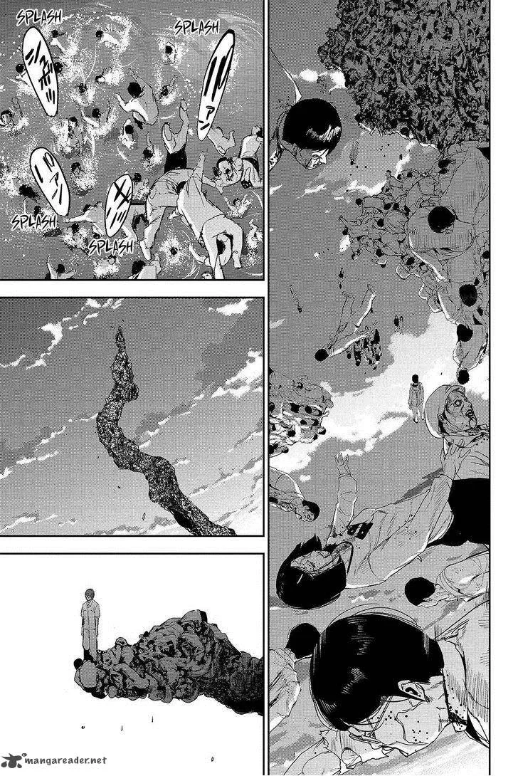 Apocalypse no Toride Chapter 44 page 23