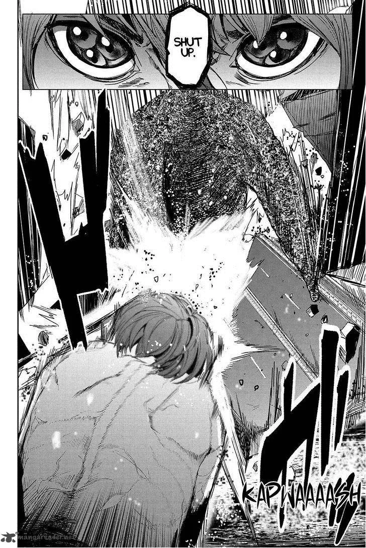 Apocalypse no Toride Chapter 44 page 8