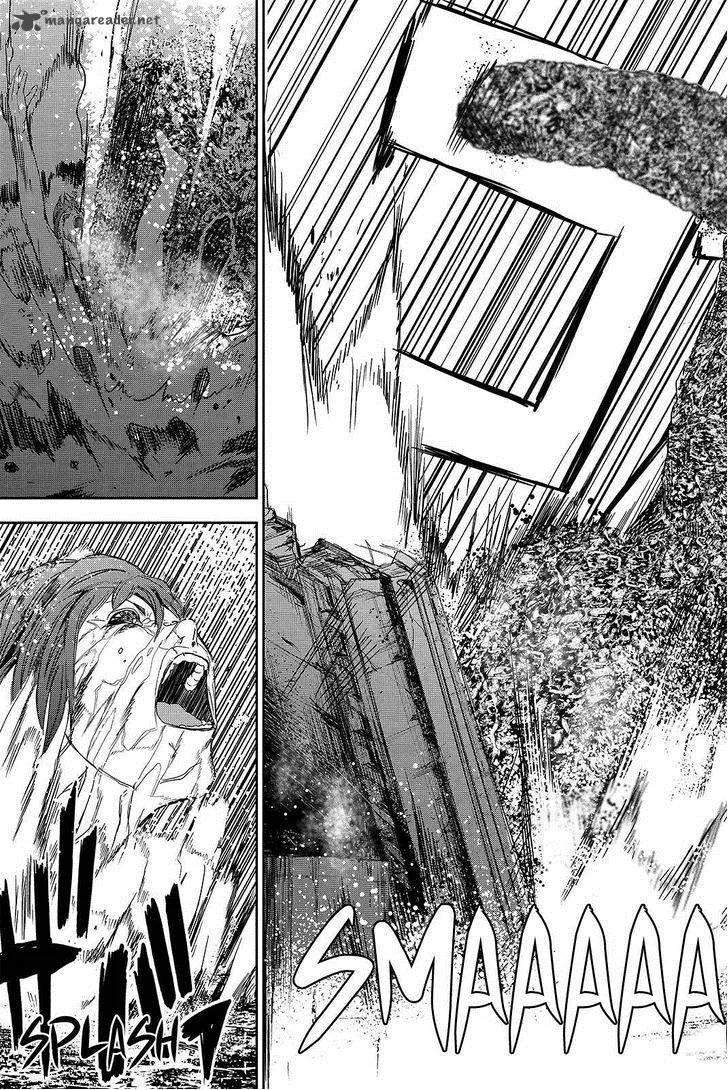 Apocalypse no Toride Chapter 44 page 3