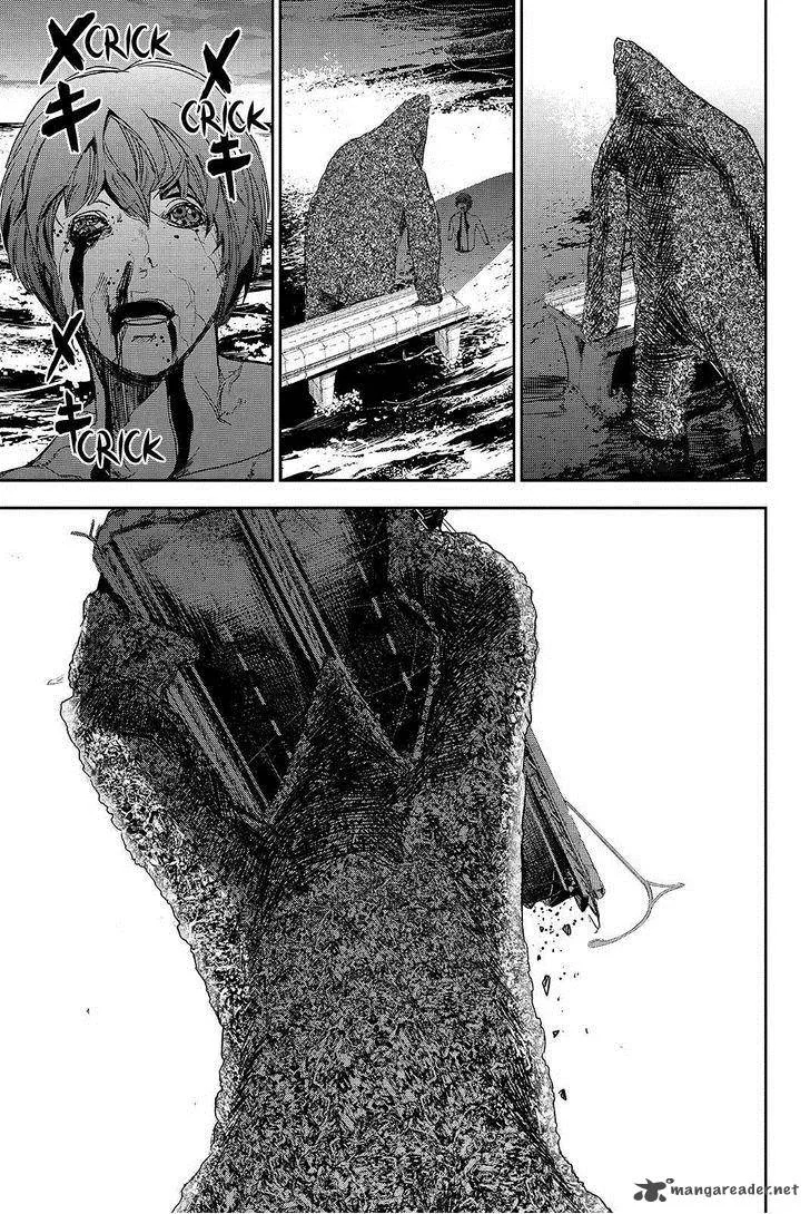 Apocalypse no Toride Chapter 44 page 7