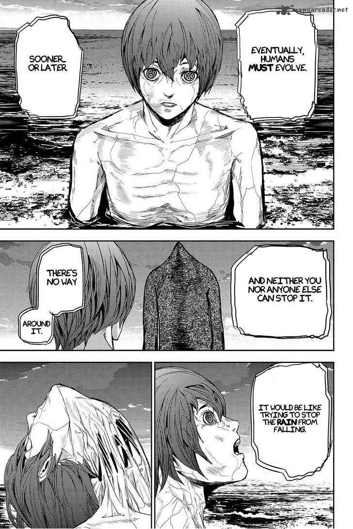Apocalypse no Toride Chapter 44 page 15