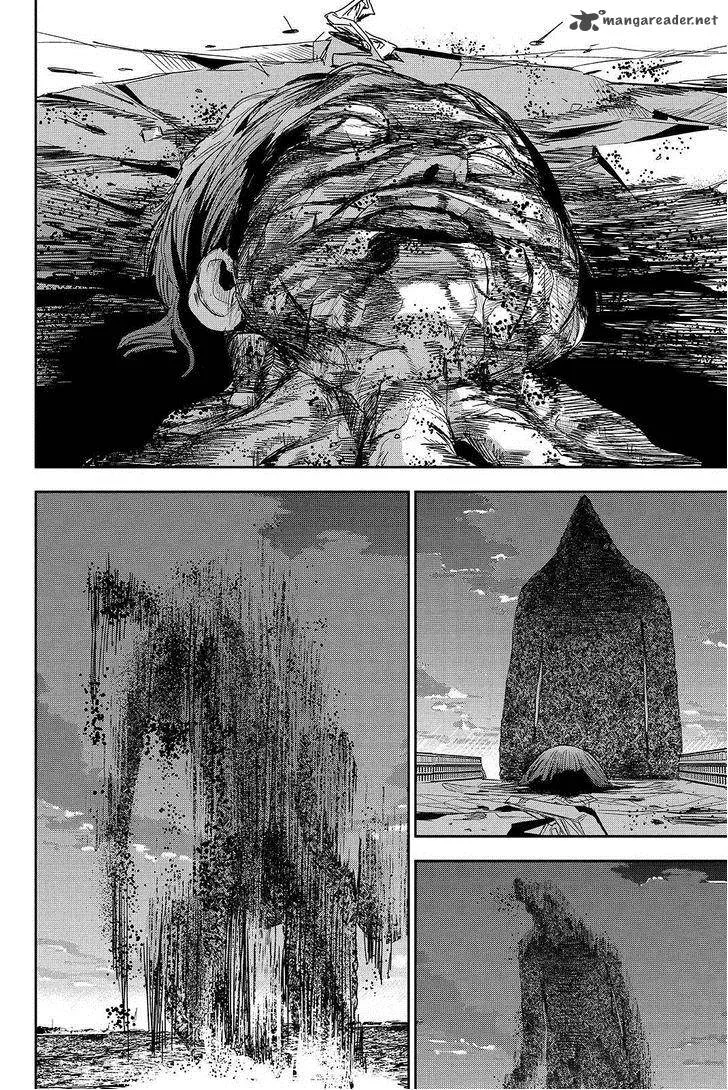 Apocalypse no Toride Chapter 44 page 22