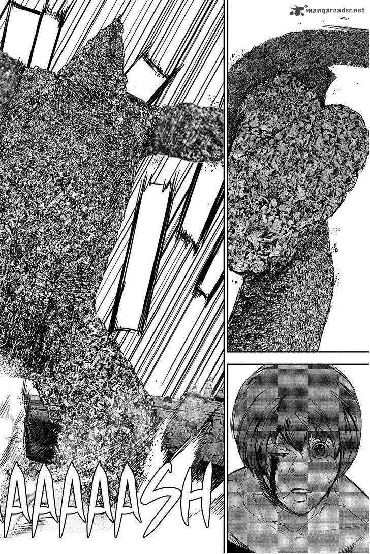 Apocalypse no Toride Chapter 44 page 2