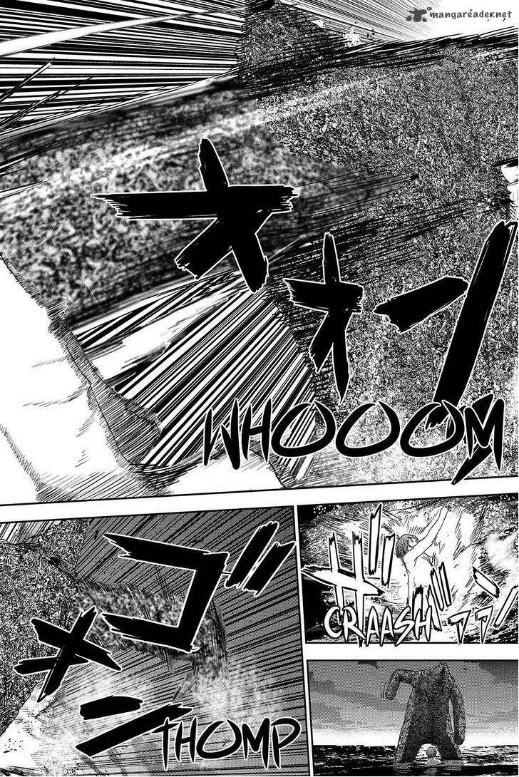 Apocalypse no Toride Chapter 44 page 4