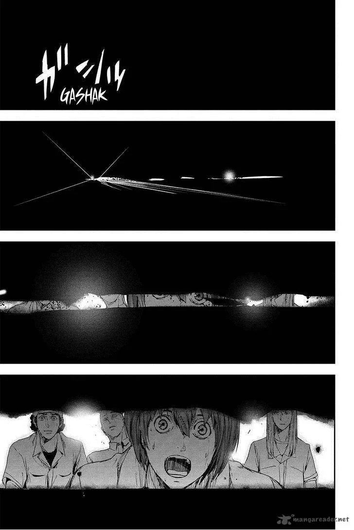 Apocalypse no Toride Chapter 44 page 35