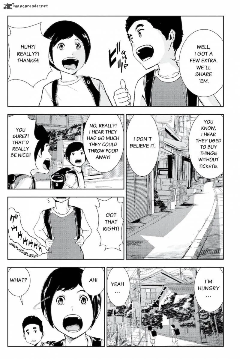 Apocalypse no Toride Chapter 46 page 8