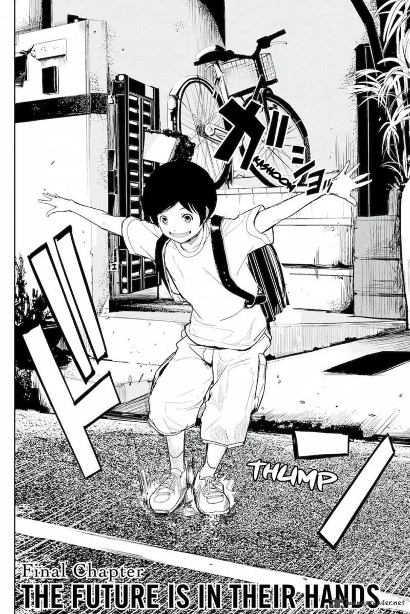 Apocalypse no Toride Chapter 46 page 2