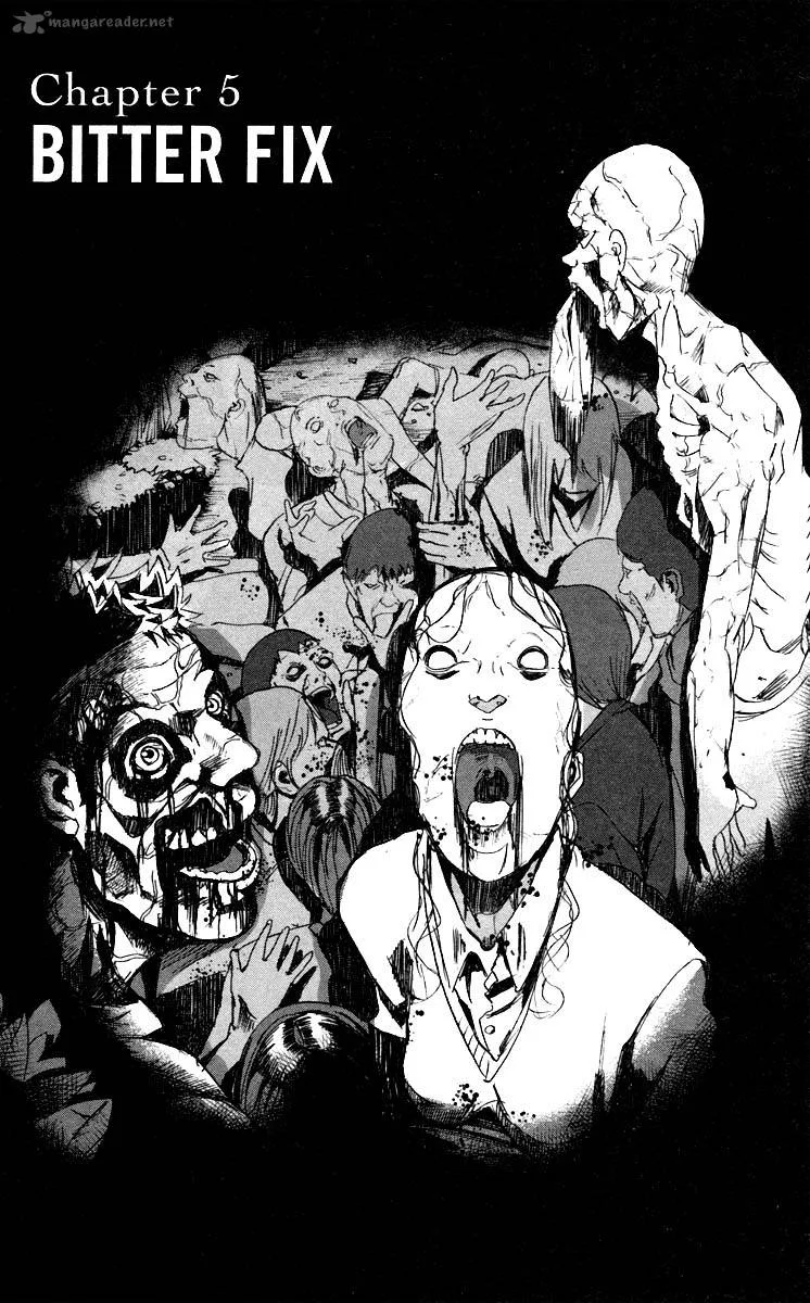 Apocalypse no Toride Chapter 5 page 5