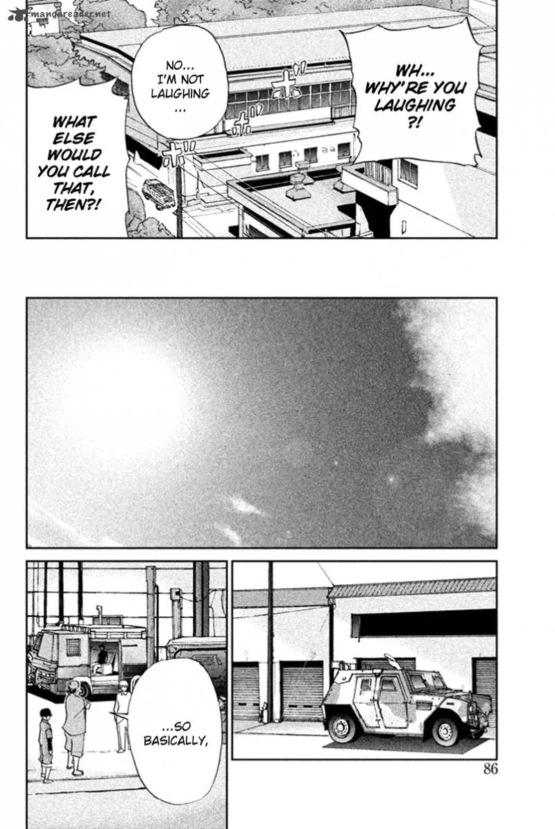 Apocalypse no Toride Chapter 9 page 35