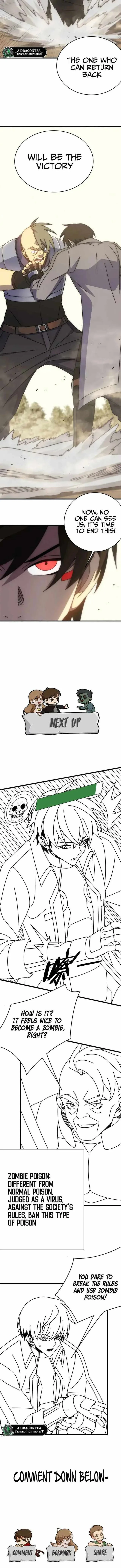 Apocalyptic Thief Chapter 134 page 6