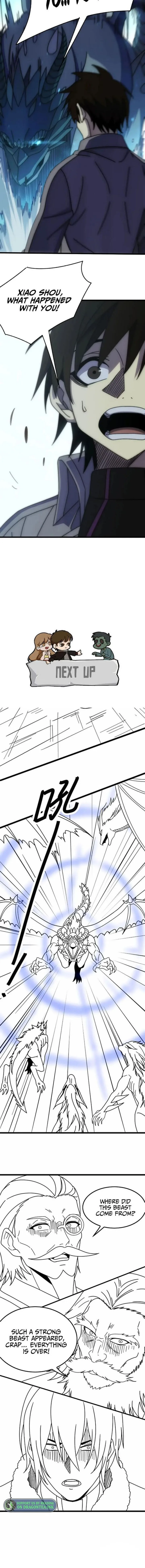 Apocalyptic Thief Chapter 139 page 7