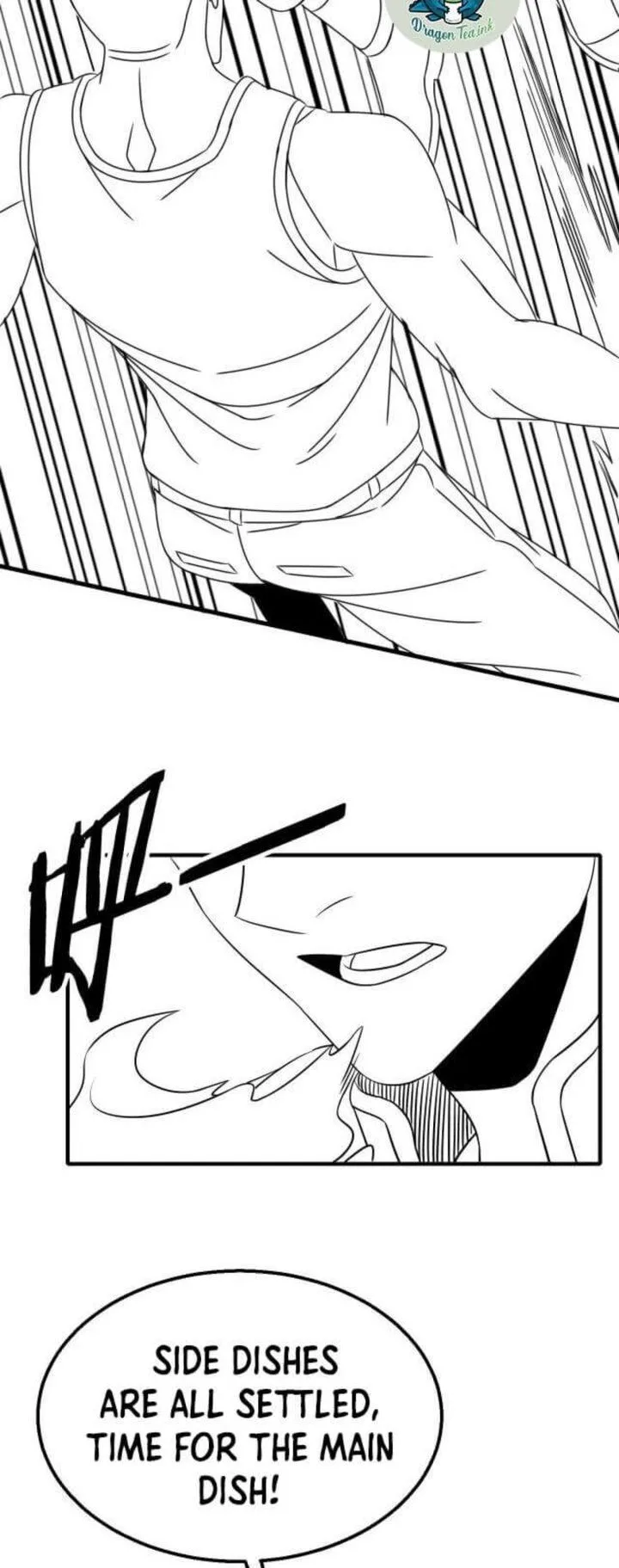 Apocalyptic Thief Chapter 15 page 29