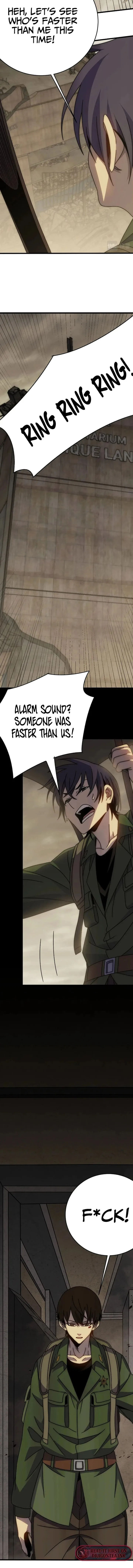 Apocalyptic Thief Chapter 155 page 6