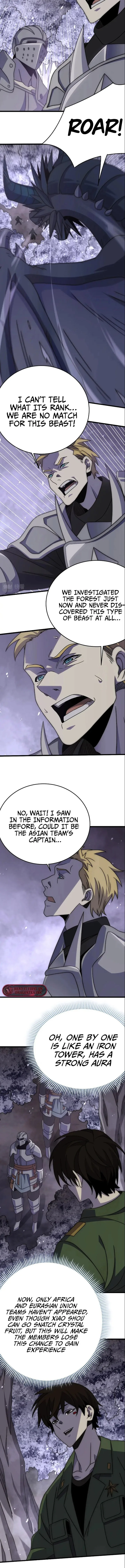 Apocalyptic Thief Chapter 159 page 6