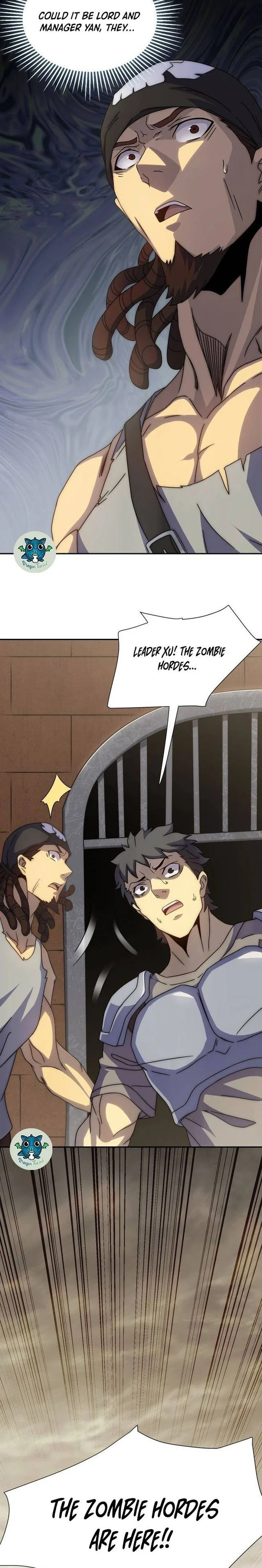 Apocalyptic Thief Chapter 17 page 19