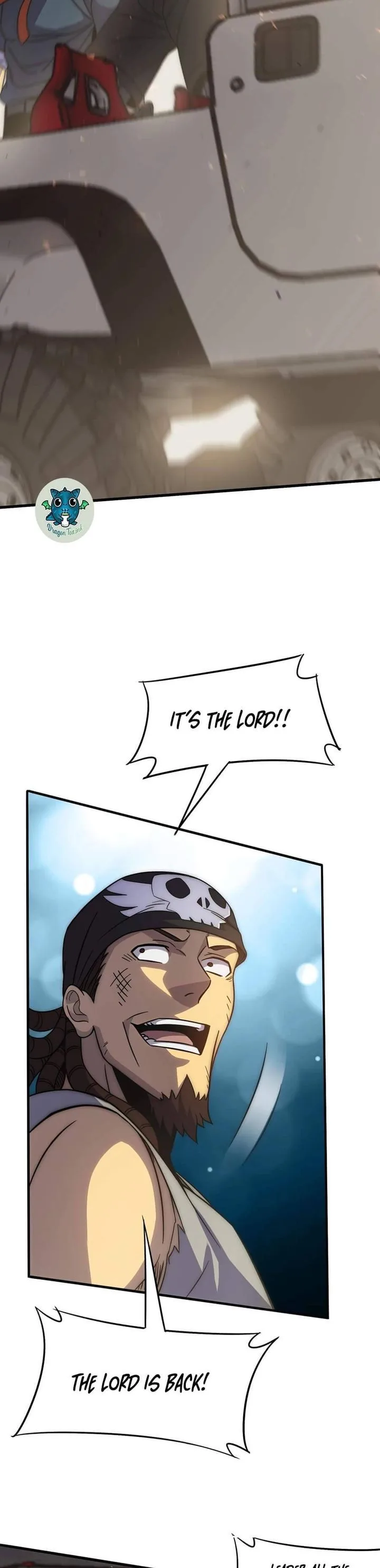 Apocalyptic Thief Chapter 18 page 7