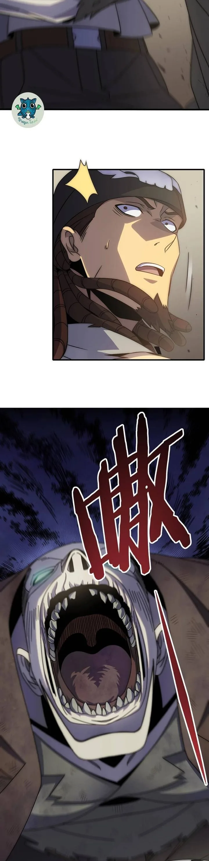 Apocalyptic Thief Chapter 18 page 4