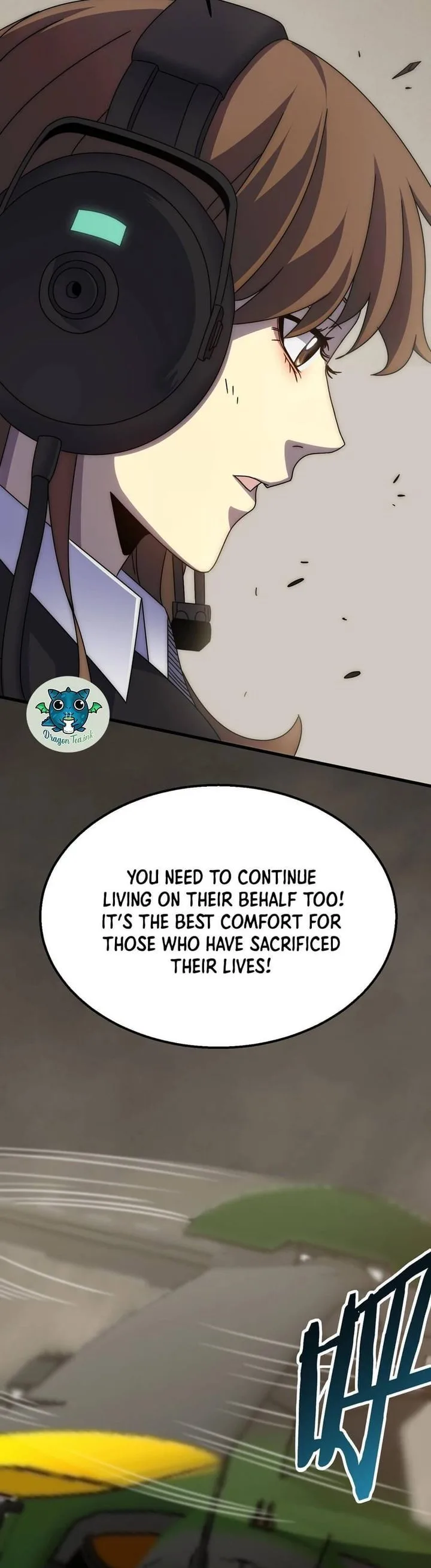 Apocalyptic Thief Chapter 19 page 7