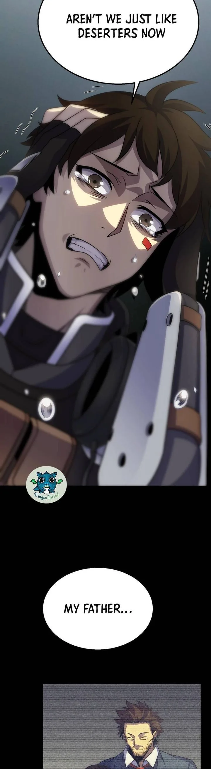 Apocalyptic Thief Chapter 19 page 4