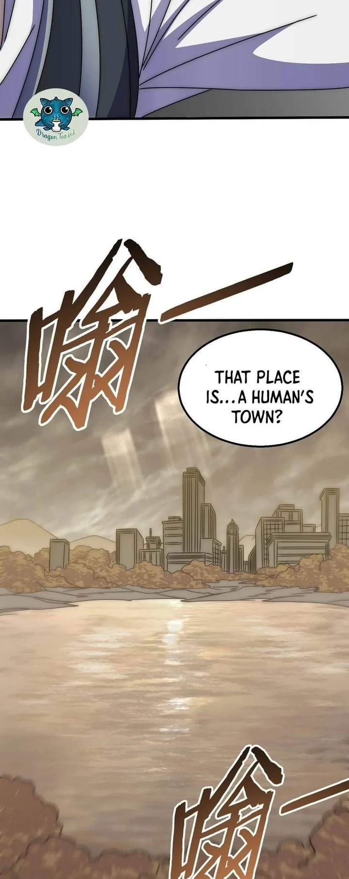 Apocalyptic Thief Chapter 19 page 26