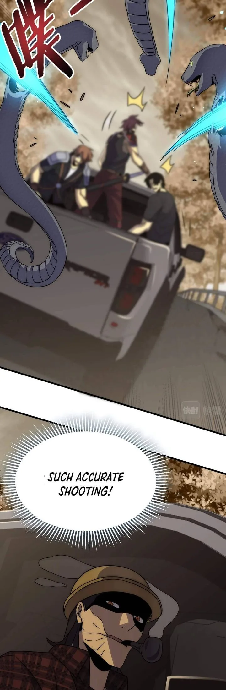 Apocalyptic Thief Chapter 20 page 20