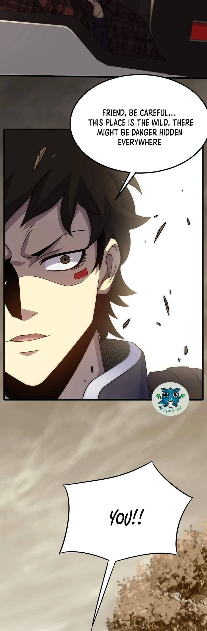 Apocalyptic Thief Chapter 20 page 21