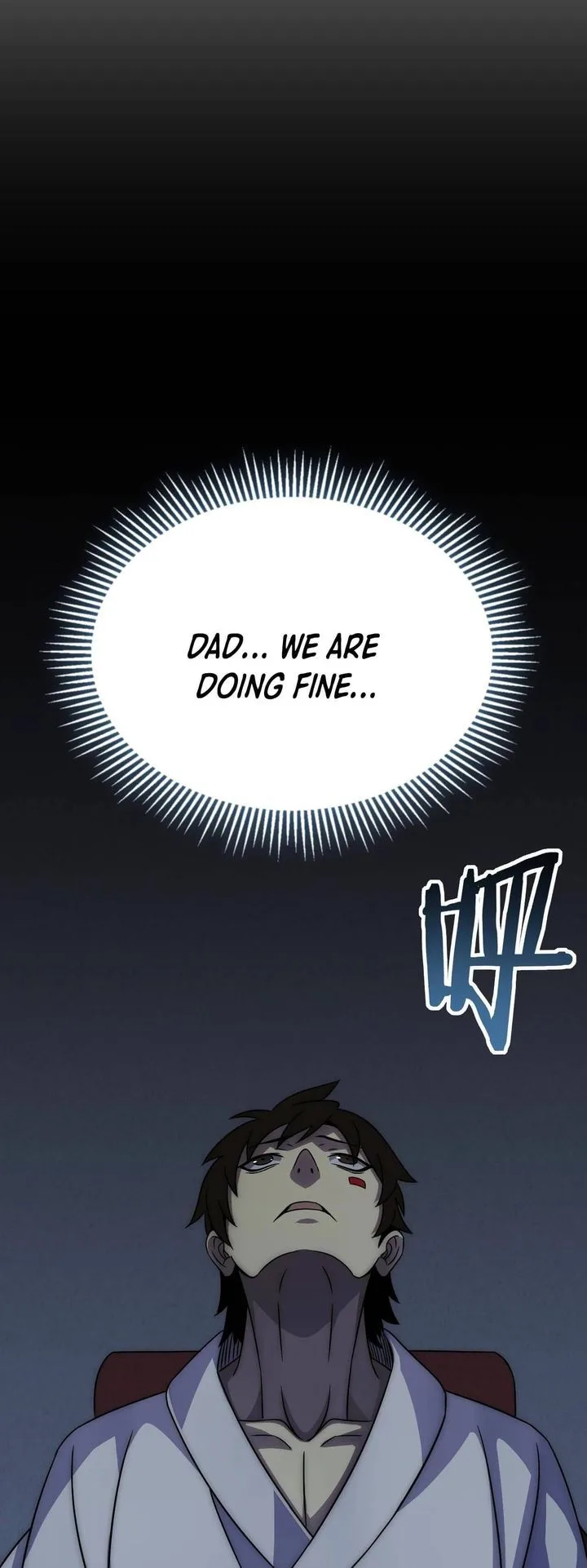 Apocalyptic Thief Chapter 21 page 24