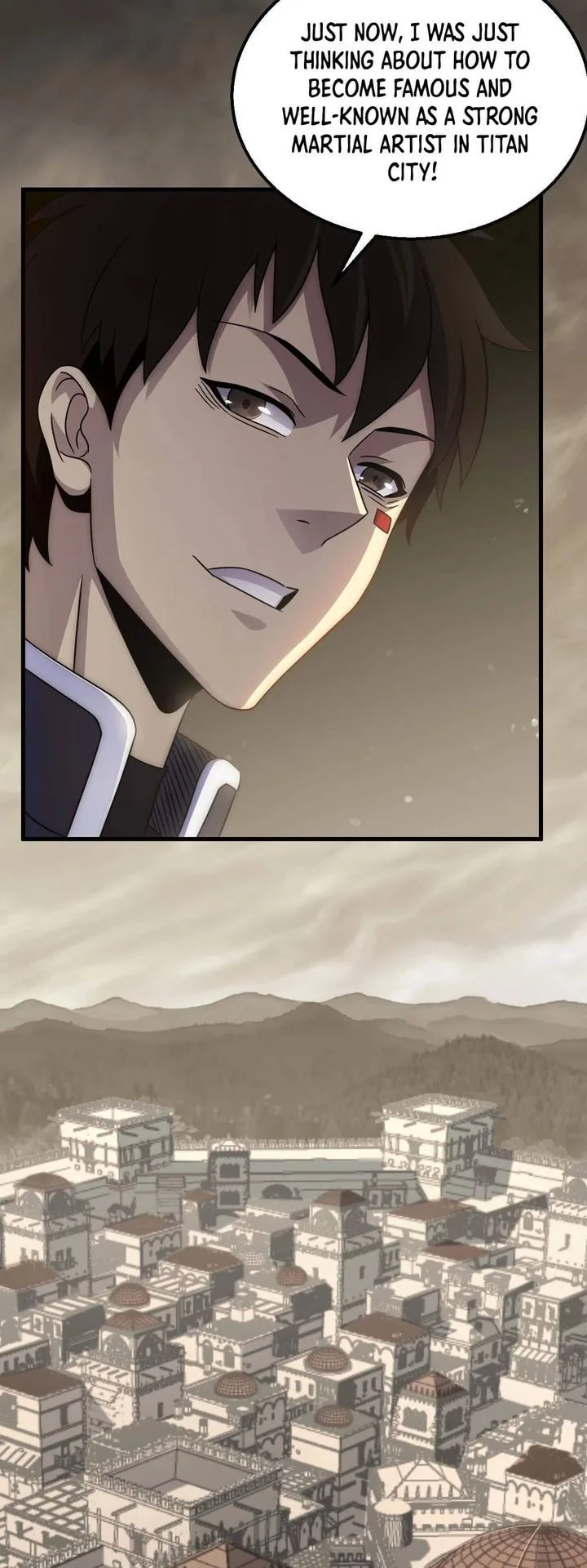 Apocalyptic Thief Chapter 21 page 13