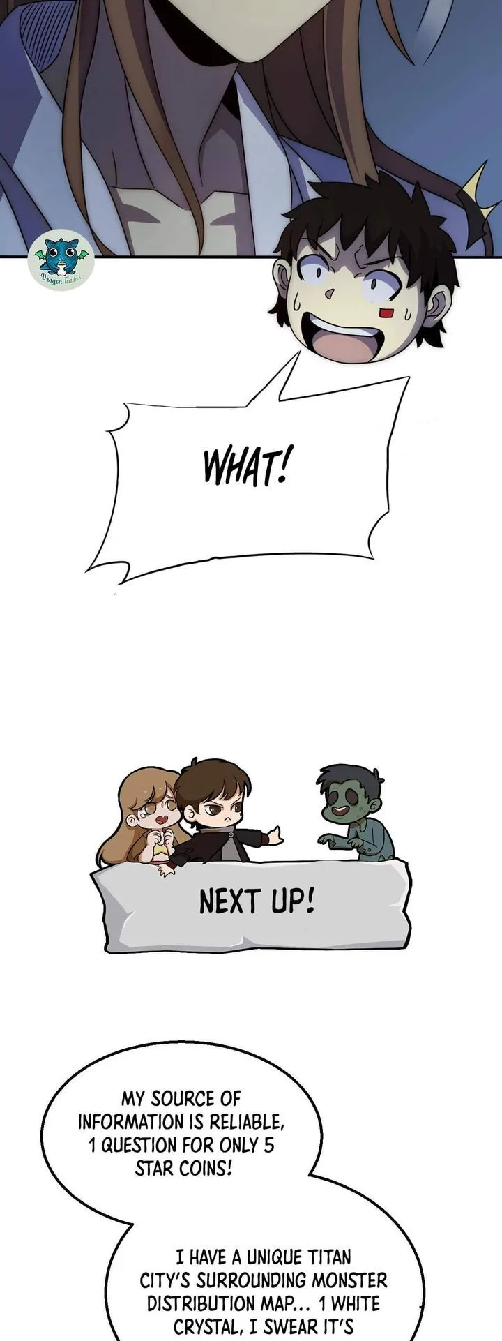 Apocalyptic Thief Chapter 21 page 28