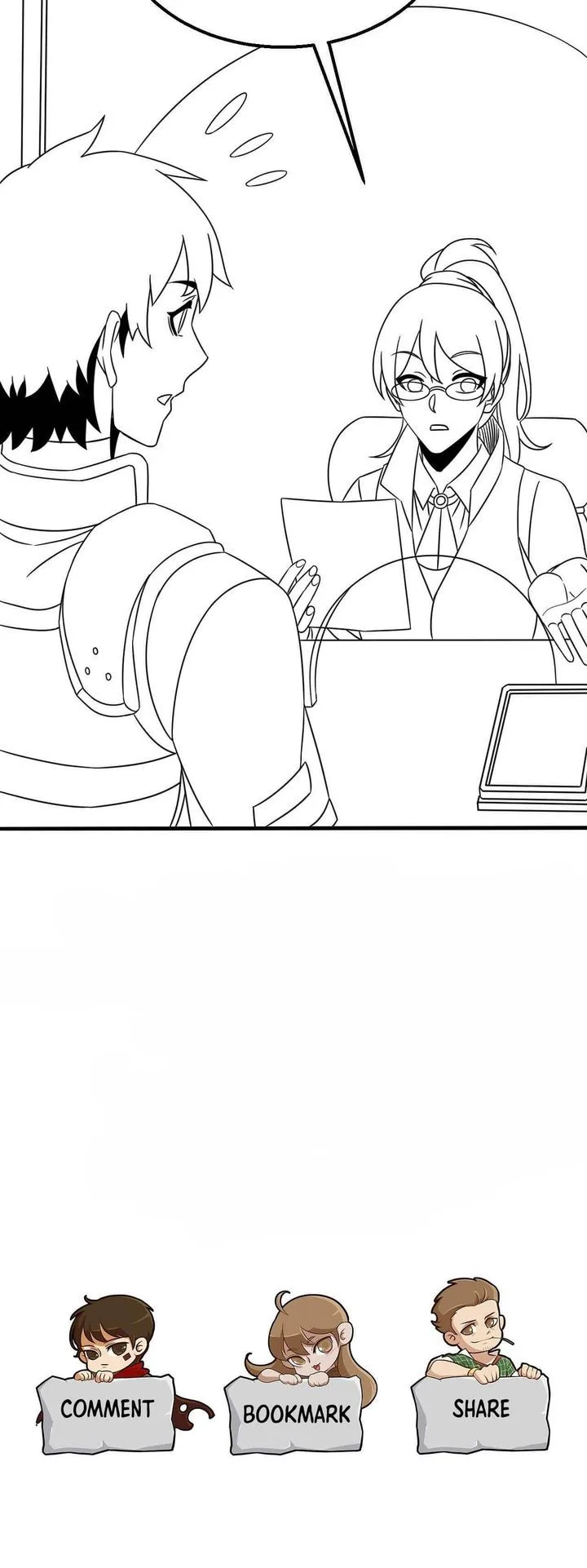 Apocalyptic Thief Chapter 21 page 30