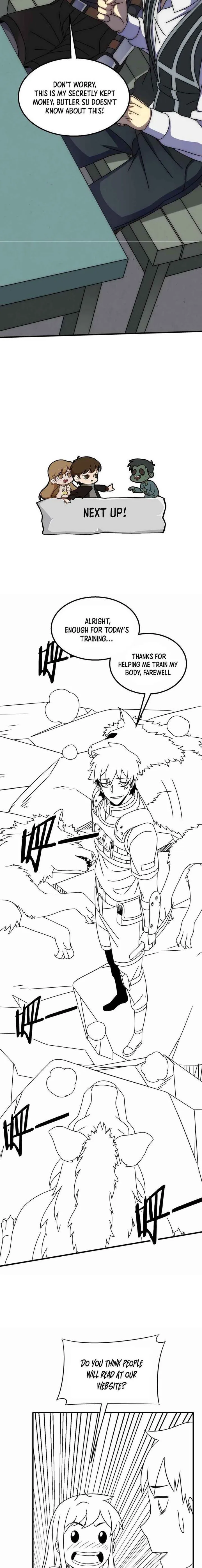 Apocalyptic Thief Chapter 22 page 9