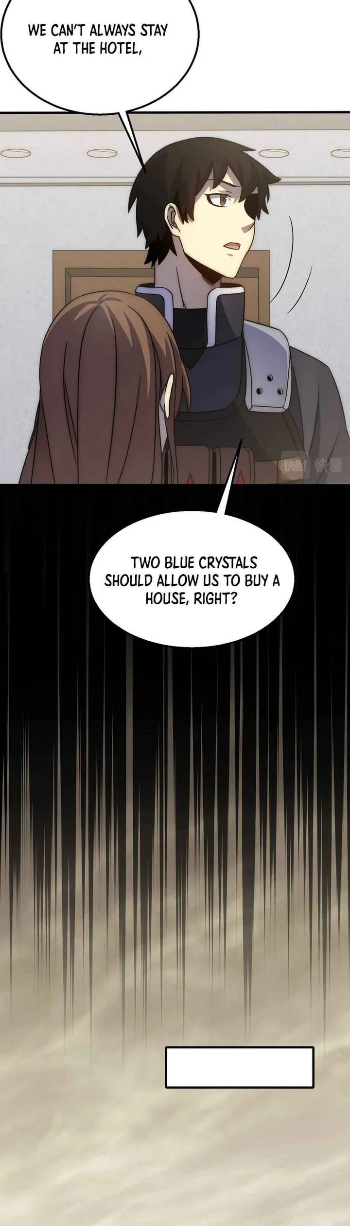 Apocalyptic Thief Chapter 23 page 22